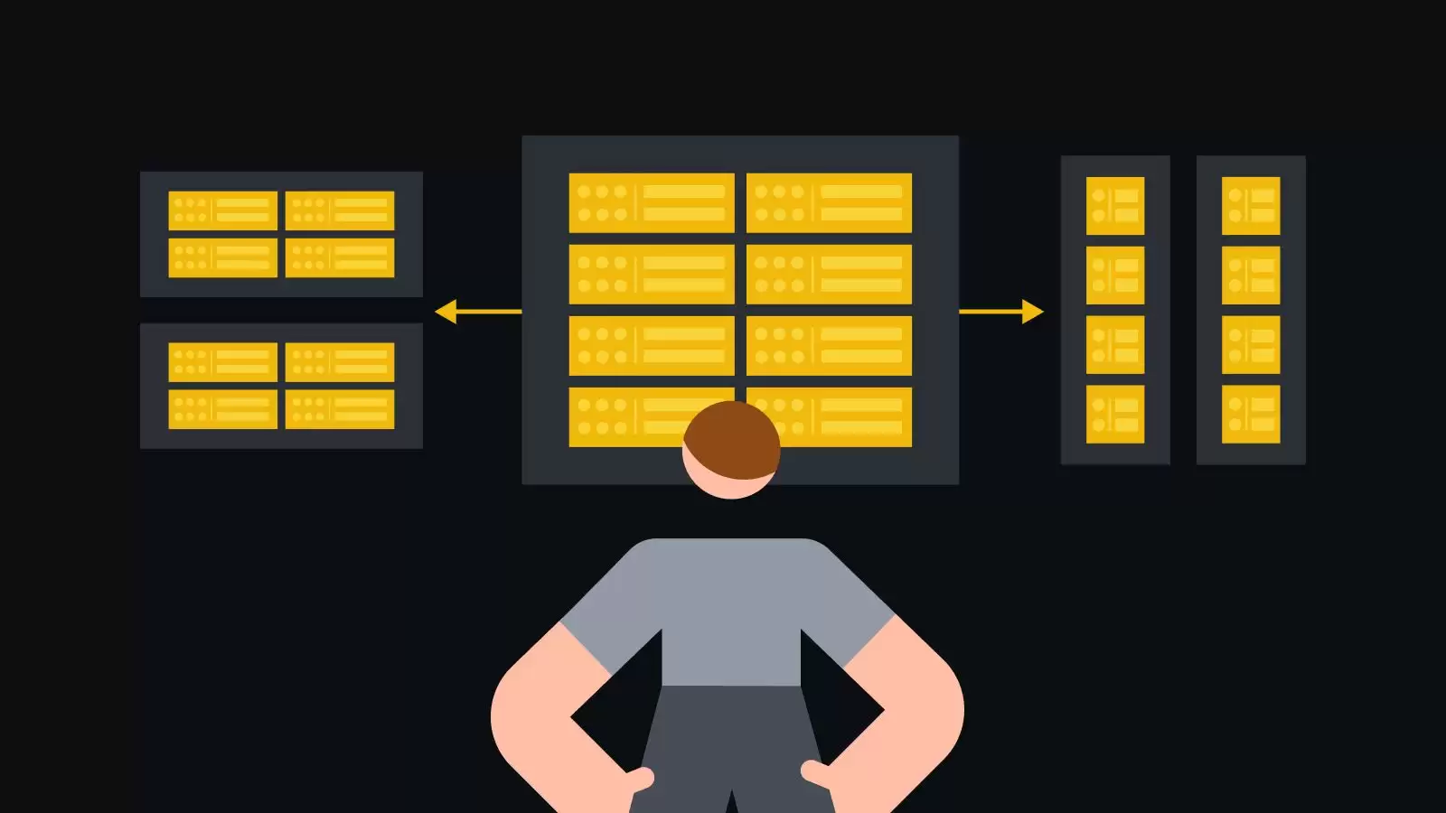 什么是分片?如何运作?一文了解分片类型、优势、安全隐患及未来