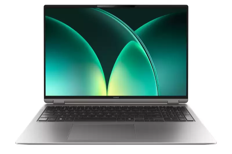 荣耀 2026 款 MagicBook Pro 14 / 16 轻薄本同步上架预约：号称“高能一整天”