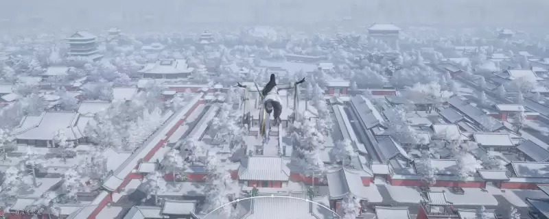 《燕云十六声》开封皇宫全万事知做法分享