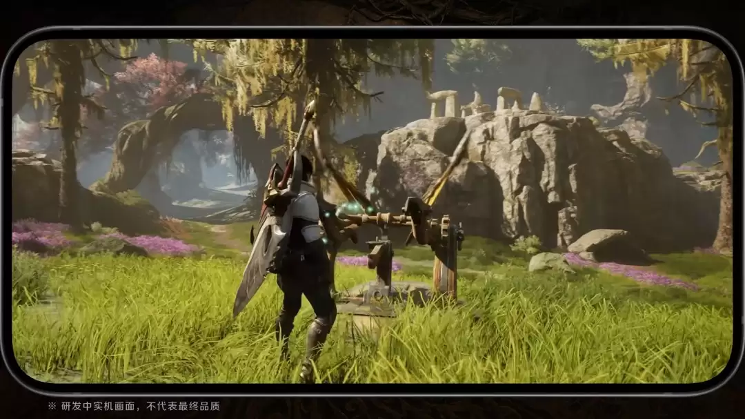 《怪物猎人:旅人》新宣传片公布 限号测试4月开启