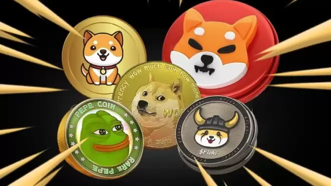 圣诞迷因币市场分析：机会与陷阱并存