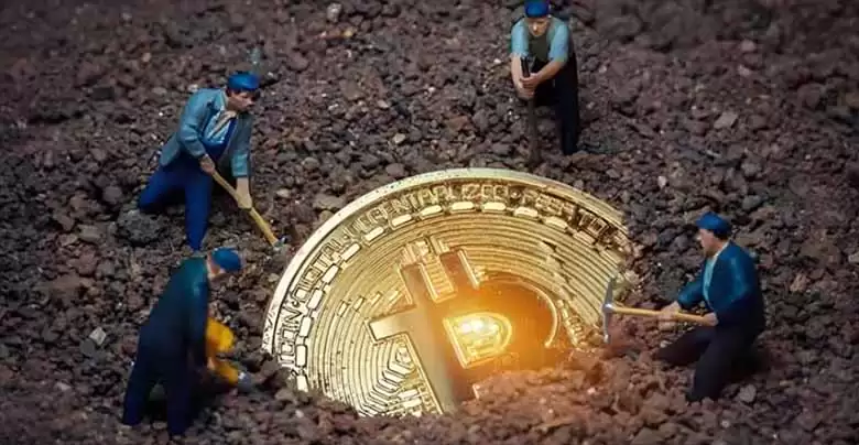 比特币BTC挖矿解析:2026年如何把握万亿市场中的收益?