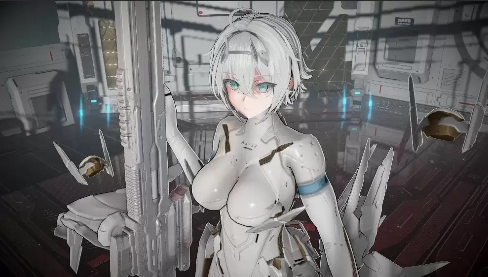 色色是第一生产力！ 因丝袜物理效果爆火的游戏作者宣布制作《高筒袜模拟器