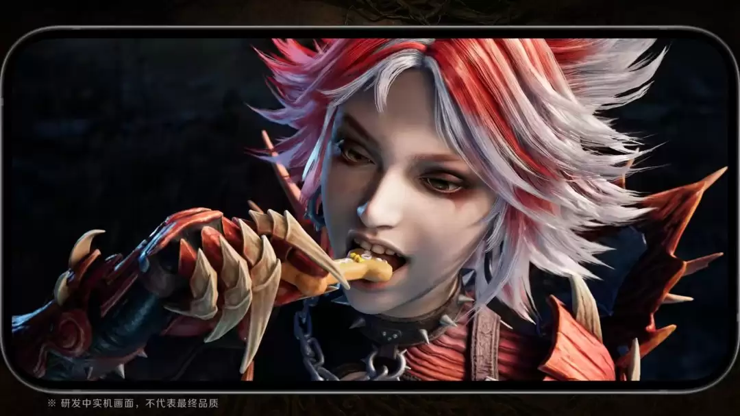 《怪物猎人:旅人》新宣传片公布 限号测试4月开启