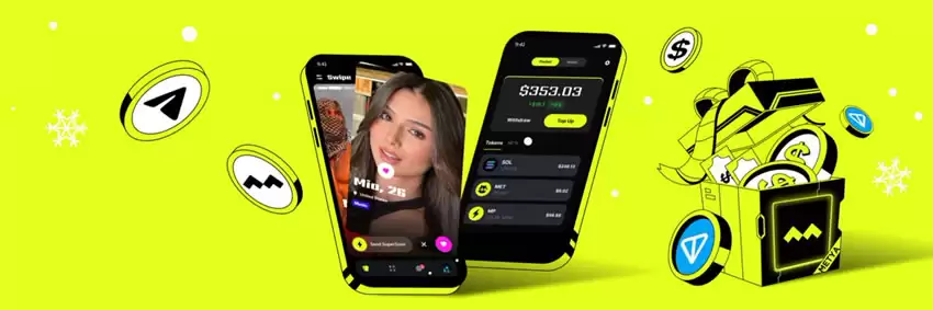 MetYa(MY)币是什么？Web3社交革命与MY代币价格前景分析