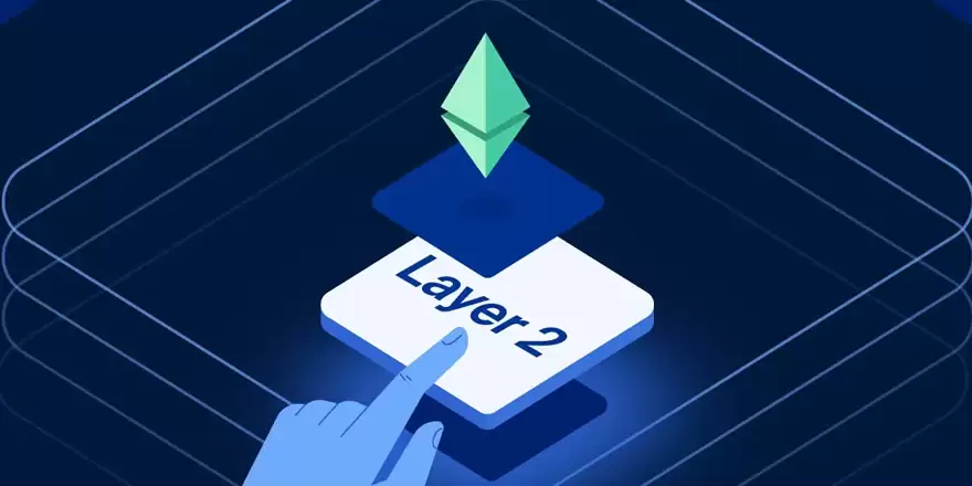 以太坊二层（Layer2）公链谁是龙头币？