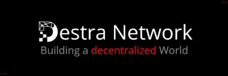 Destra Network(DSYNC)币详细介绍