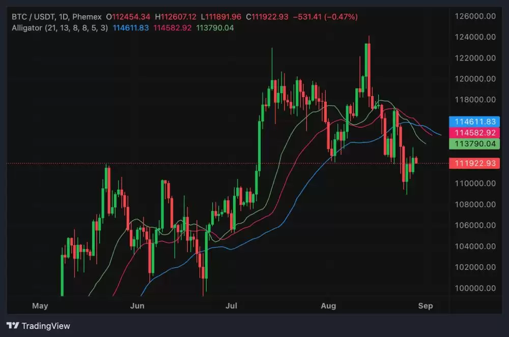 2025年加密货币交易的五大非滞后指标通俗讲解