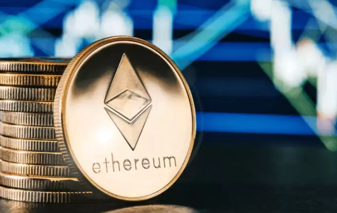 以太坊ETH价格走势长期预测分析图表