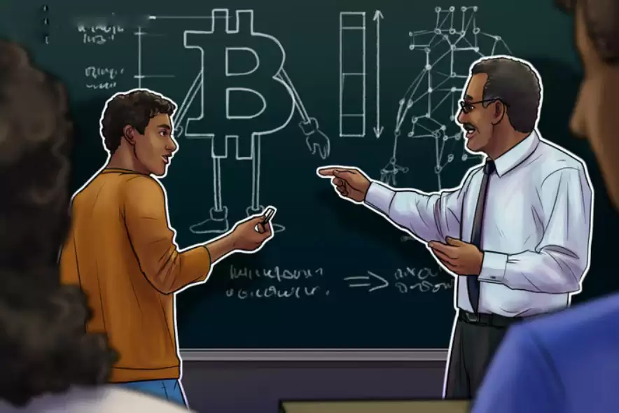 一文了解我的第一个比特币（BTC）结束萨尔瓦多项目,转向全球比特币教育