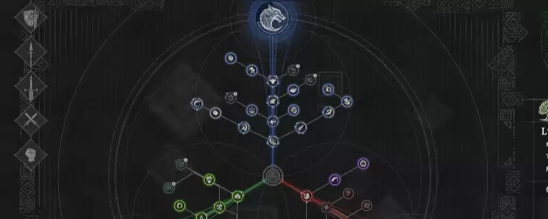 《红色沙漠》属性限制突破方法介绍