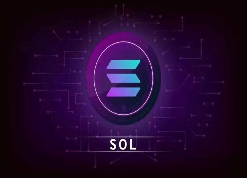 Solana vs 以太坊：SOL和ETH之间的主要区别