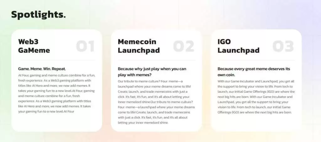 Four(FORM)币是什么？未来潜力如何？FORM币价格预测