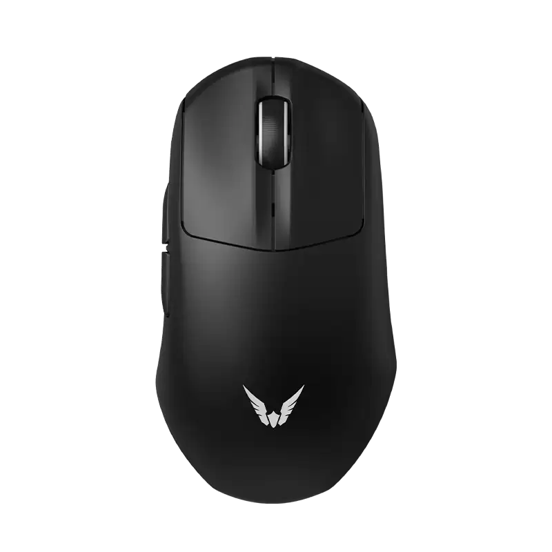 瓦尔基里 VK-M5 系列鼠标发售：首发 59.5 元起，PRO 款支持换电