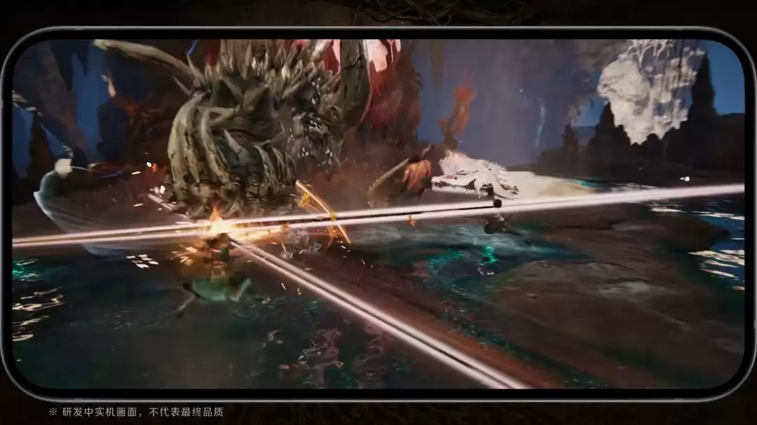 《怪物猎人:旅人》新宣传片公布 限号测试4月开启