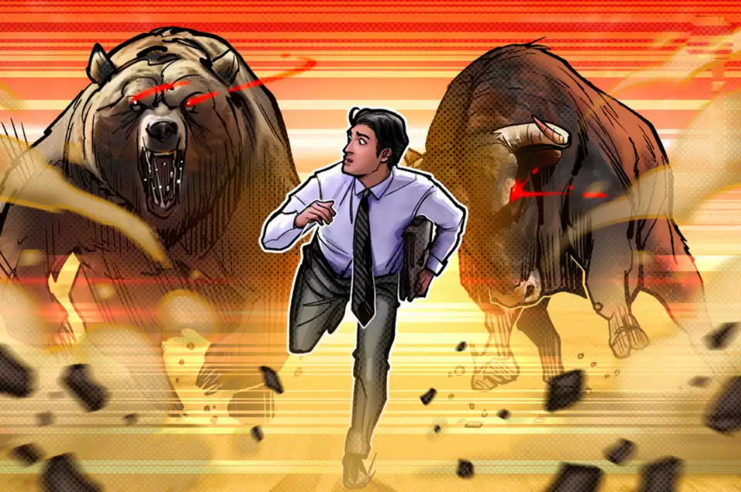 比特币价格冲击十万美元遇阻深度分析