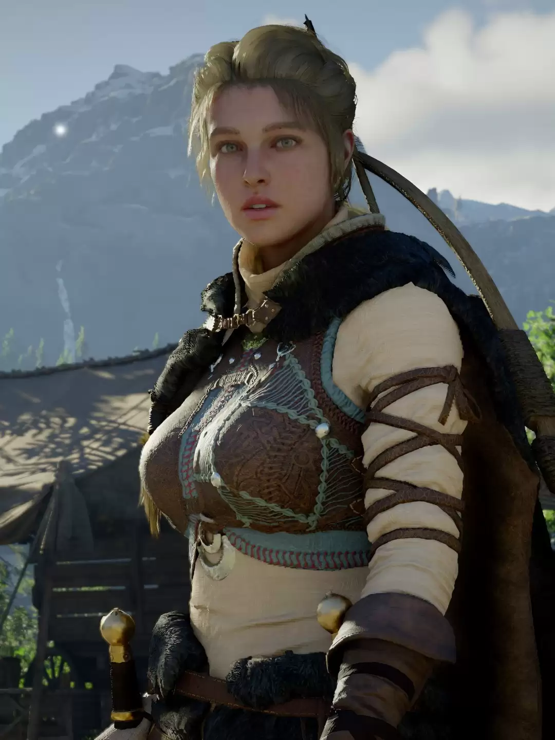 240格也不够！《红色沙漠》背包问题依旧让人恼火