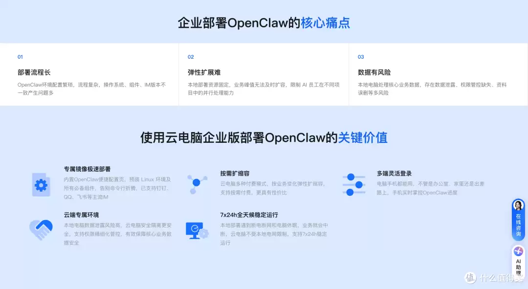 OpenClaw(Clawdbot)是什么?2026年OpenClaw快速部署方案大全