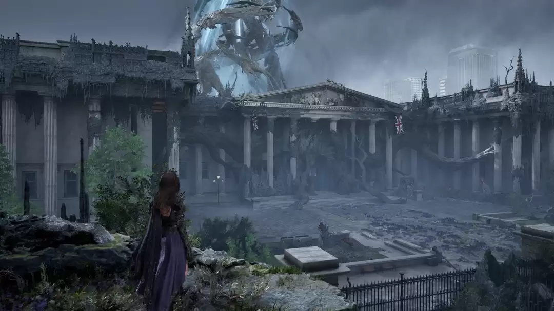 《湮灭之潮》公布一年多 官博发女主性感福利图