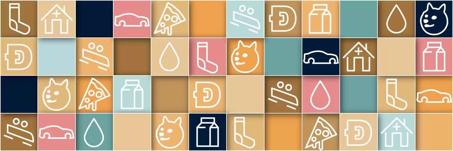 狗狗币 (DOGE)币交易量达到3个月以来最高点：1 美元还有可能吗？