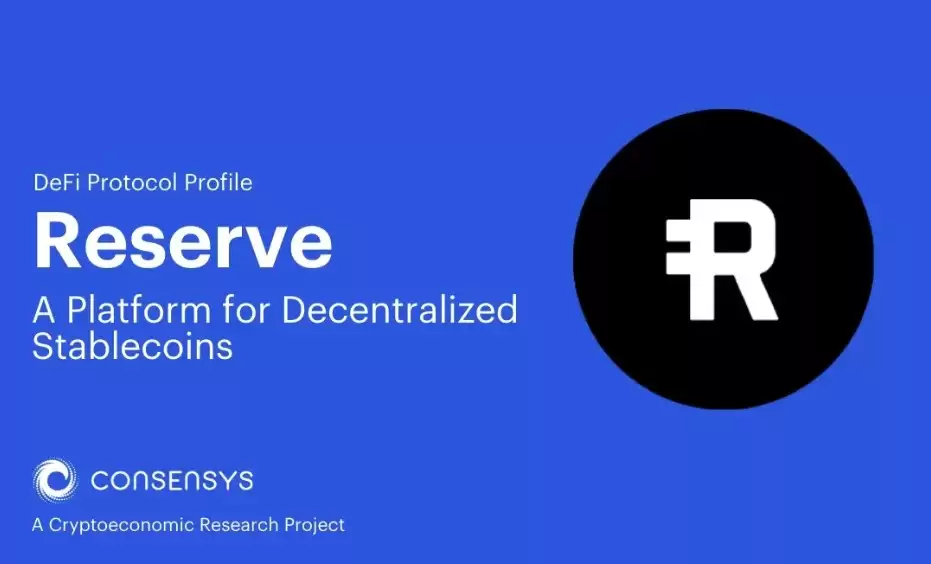 Reserve Protocol (RSR) 超额抵押与风险治理