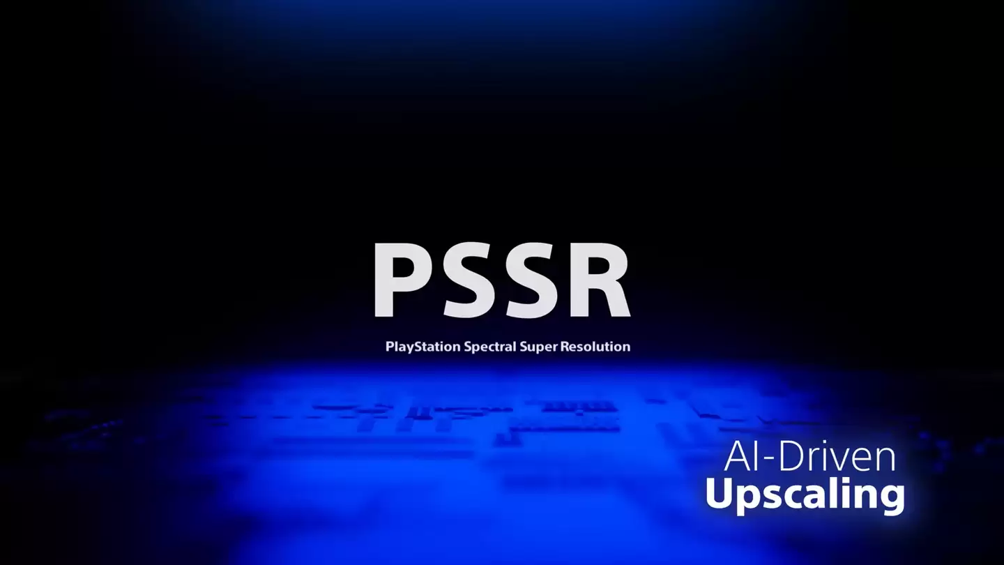 索尼 PlayStation 5 首席架构师：PSSR 超分辨率升级版采用 INT8 数据格式