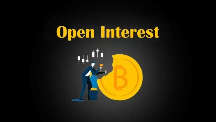 未平仓合约介绍