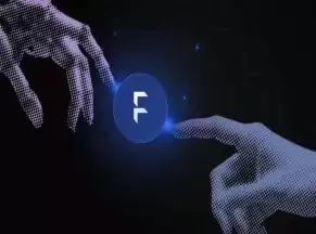 FLock.io 去中心化AI平台概念图