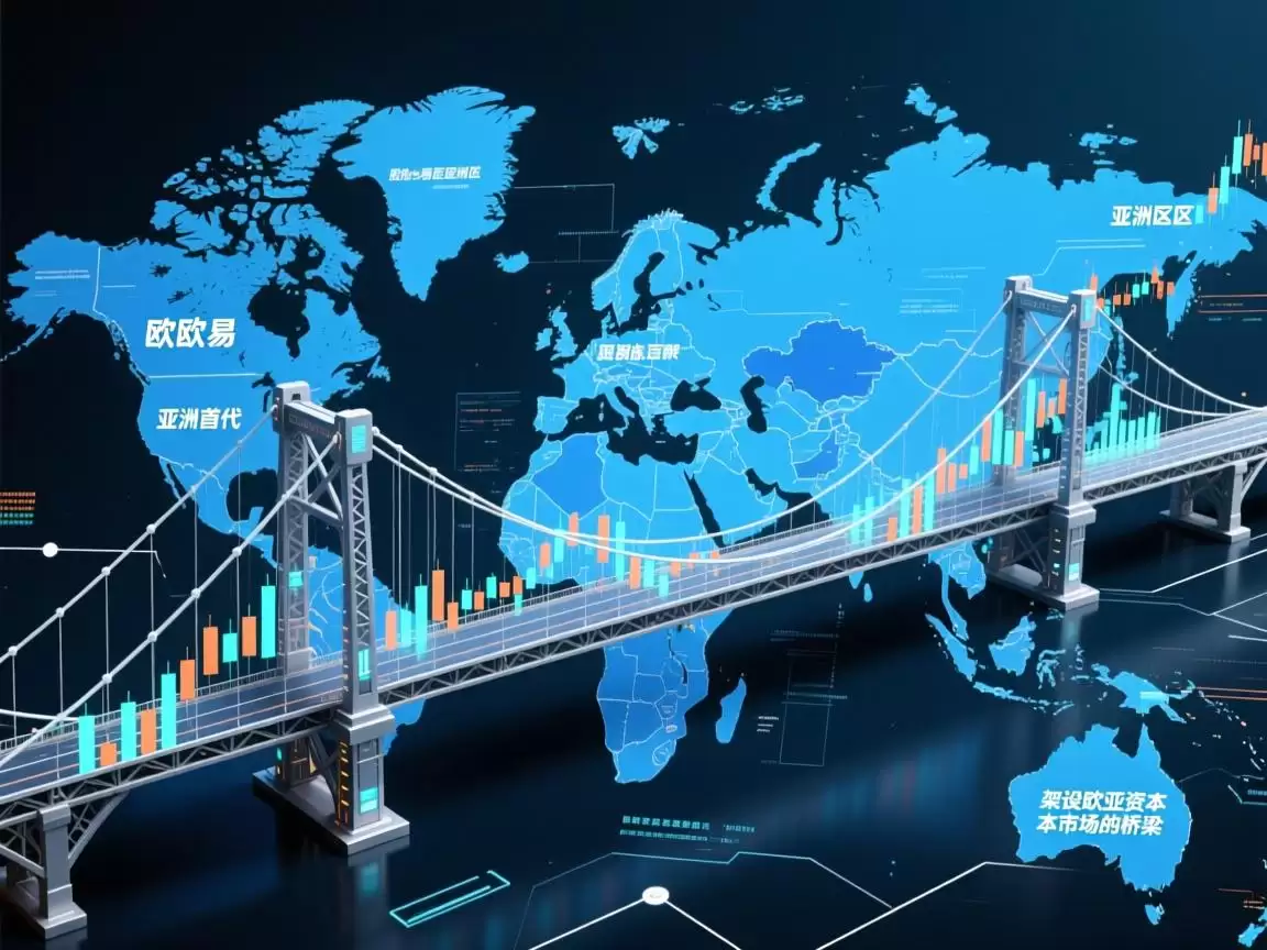 泛欧交易所亚洲区首代：链接欧洲与亚洲资本市场的战略桥梁