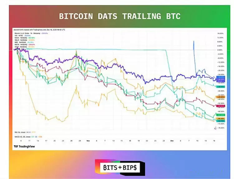 比特币（BTC）和以太坊（ETH）DAT 的价格现在是买入良机吗？一文了解
