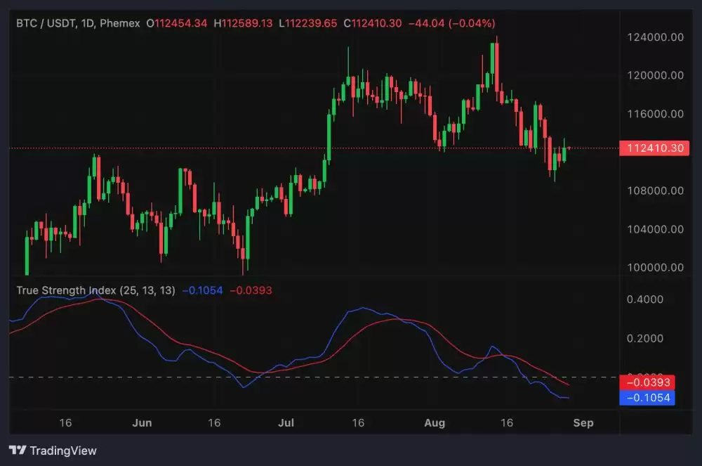 2025年加密货币交易的五大非滞后指标通俗讲解