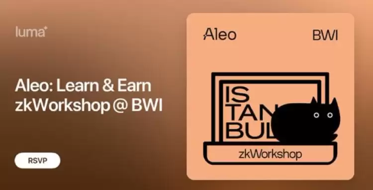 Aleo(ALEO)币是什么?怎么样?Aleo技术架构,代币经济与前景分析