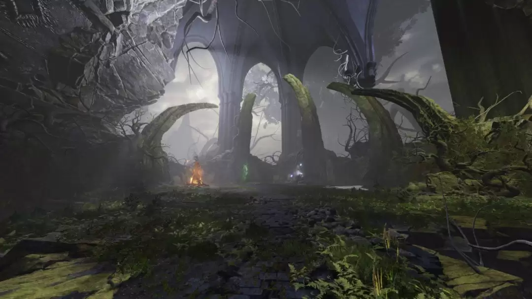 假戏真做！ 《污痕圣杯：阿瓦隆的陨落》愚人节后发布全新免费DLC