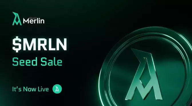 Merlin生态：MRLN币价值、功能与前景深度解析