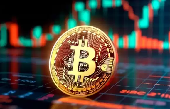 比特币BTC价格预测2025-2040关键支撑位与目标价位深度分析