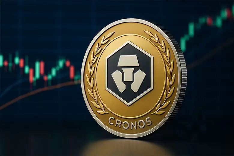 Cronos (CRO币)价格走势与生态发展深度分析