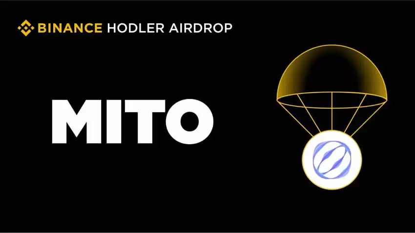 Mitosis（MITO）即将上线币安HODLer空投详情