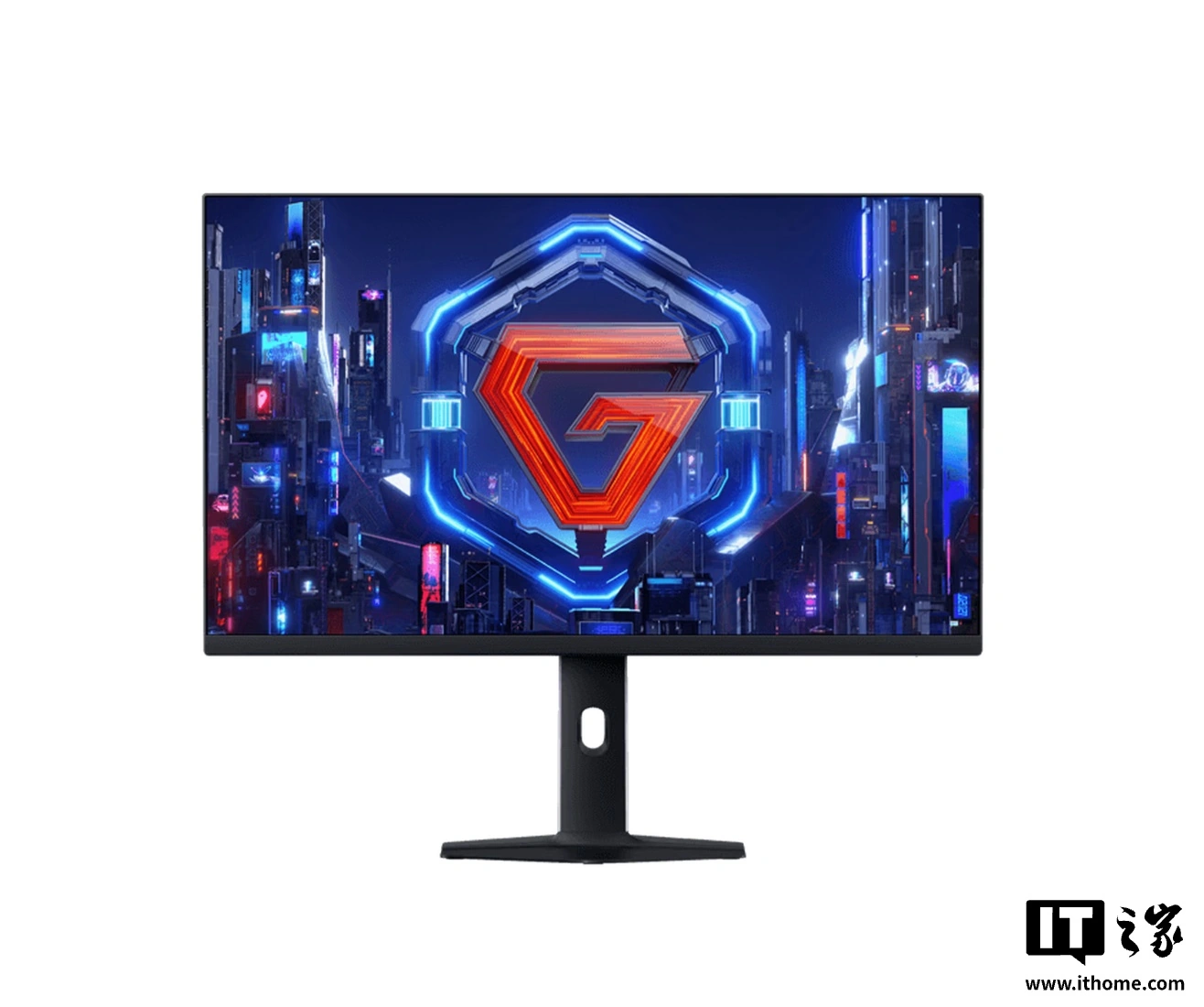 小米推出2026款REDMI G27Q 27英寸显示器:2K 320Hz、双DP 2.1,1299元