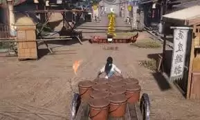 燕云十六声如何获取淘金校尉徽章