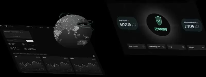 Janction(JCT)币具体介绍