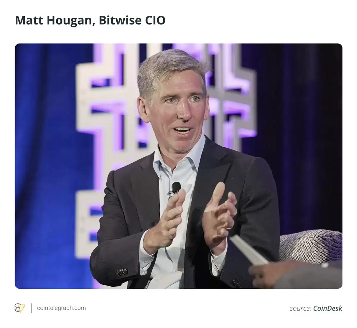 瑞波币(XRP)是新的比特币(BTC)吗?一文了解为何华尔街对其ETF议论纷纷