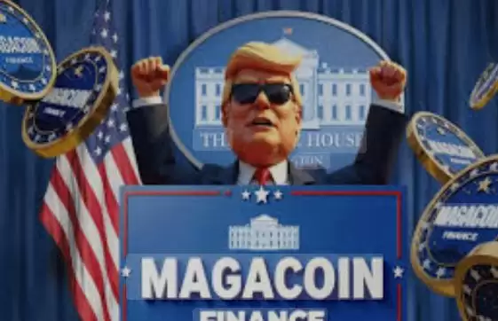 MAGACOIN FINANCE 项目生态与潜力分析