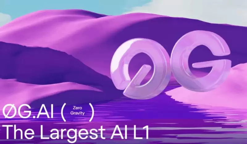 Zero Gravity (0G)币全面分析