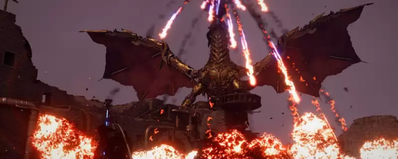 《红色沙漠》新手入门小技巧分享