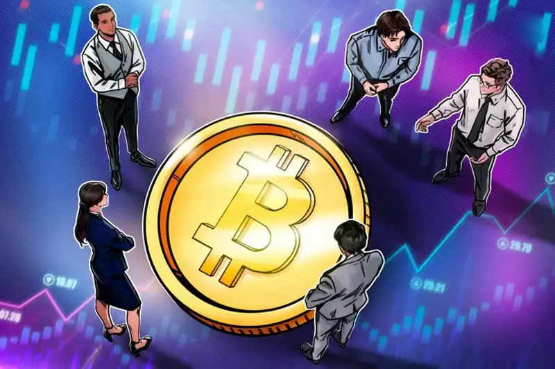 比特币BTC价格突破11.95万美元，RSI指标显示超买回调风险