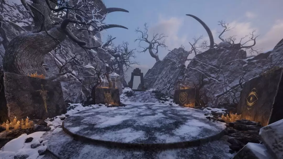 假戏真做！ 《污痕圣杯：阿瓦隆的陨落》愚人节后发布全新免费DLC