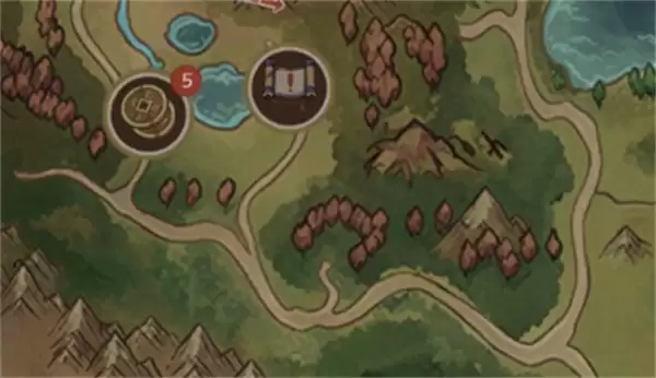 模拟江湖胸口碎大石获取方法途径分享