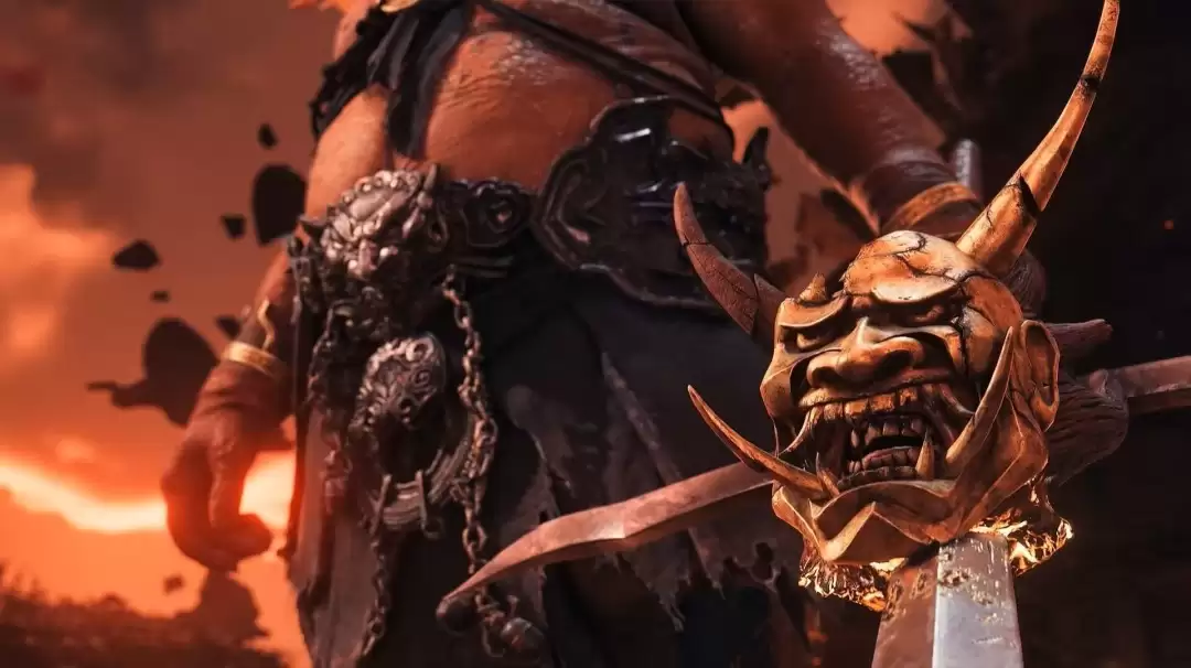 《羊蹄山之魂》奇谭模式