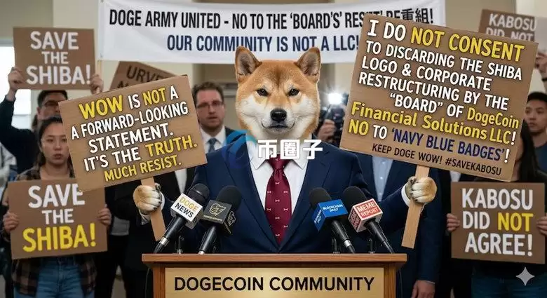 加密货币愚人节恶作剧：狗狗币企业化、莱特币创始人Charlie Lee解决量子技术、赵长鹏则说是他生日