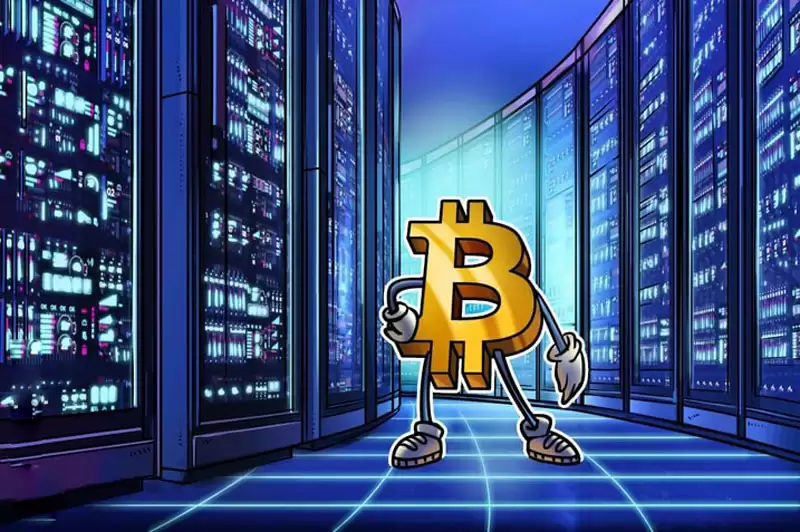 因比特币（BTC）驱动季度业绩和AI布局，矿企IREN股价飙升14%